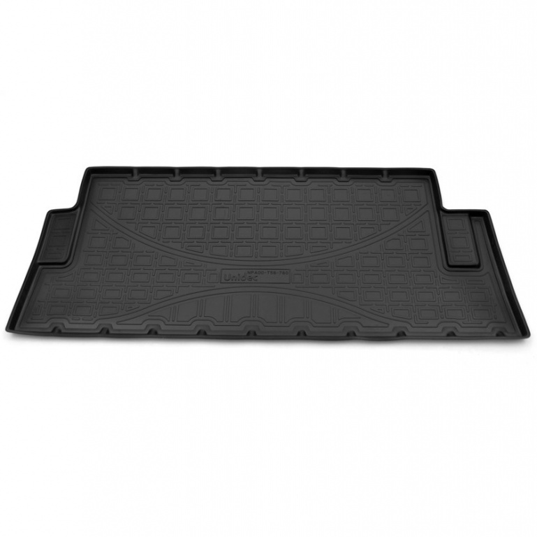 Tavita Portbagaj Norplast Mercedes-Benz Vito W447 2014→ PB 6435 PBA1