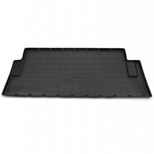 Tavita Portbagaj Norplast Mercedes-Benz Vito W447 2014→ PB 6435 PBA1