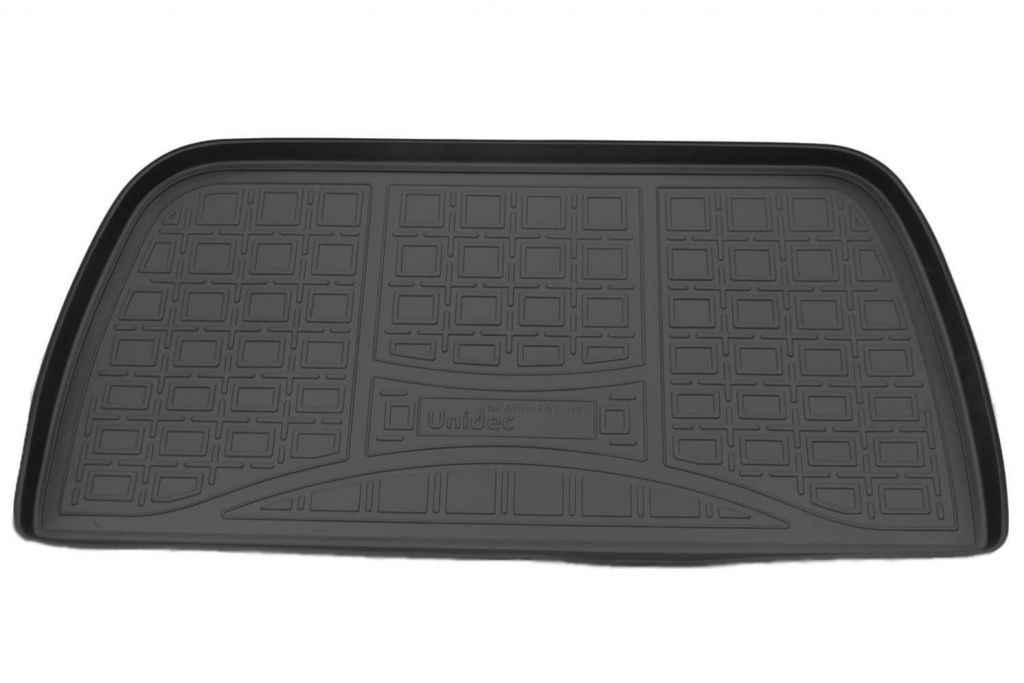 Tavita Portbagaj Norplast Mini Countryman R60 2010-2017 PB 6437 PBA1