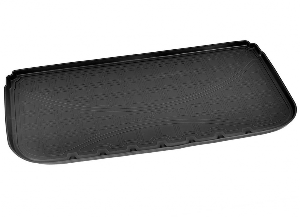 Tavita Portbagaj Norplast Mini F56 2014→ PB 6439 PBA1