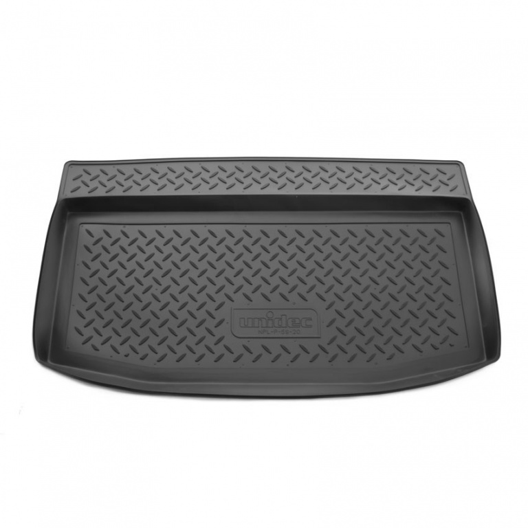 Tavita Portbagaj Norplast Mitsubishi Colt 2004-2009 Hatchback NPL-P-59-20