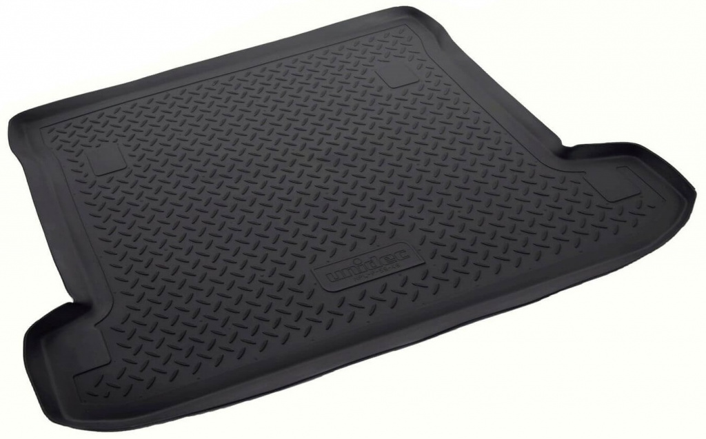 Tavita Portbagaj Norplast Mitsubishi Pajero 4 2006-2014 NPL-P-59-48