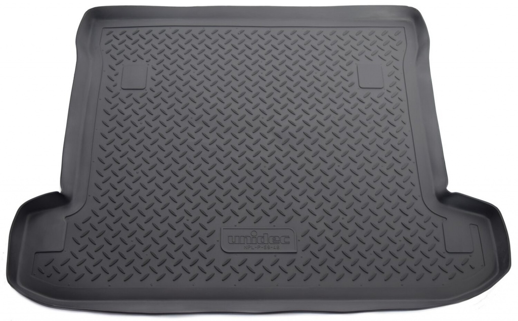 Tavita Portbagaj Norplast Mitsubishi Pajero 4 2006-2014 NPL-P-59-48