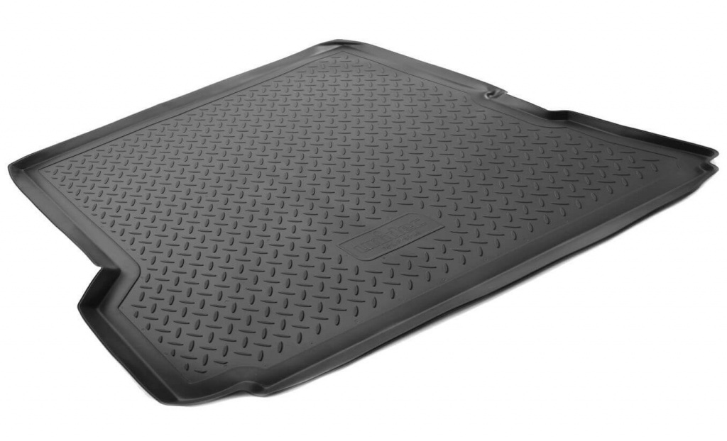 Tavita Portbagaj Norplast Nissan Patrol 6 2004-2010 PB 6454 PBA2