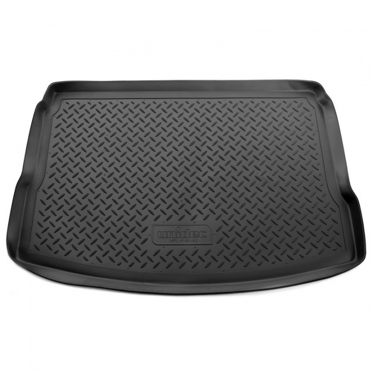 Tavita Portbagaj Norplast Nissan Qashqai 1 2008-2014 PB 6458 PBA1
