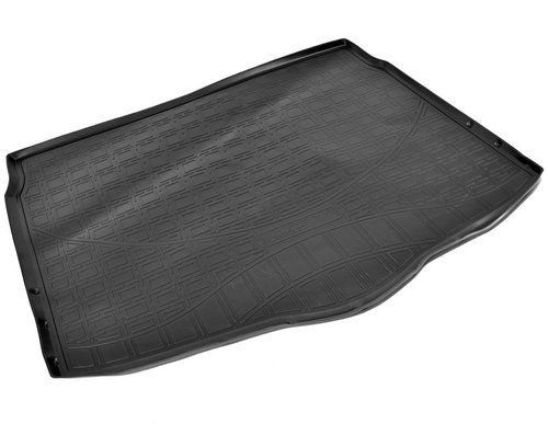 Tavita Portbagaj Norplast Nissan Qashqai 2 2019→ PB 6461 PBA1