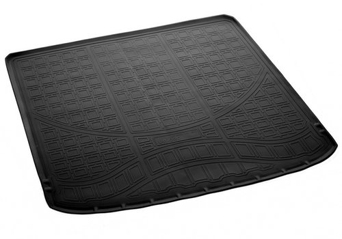 Tavita Portbagaj Norplast Nissan X-Trail T31 2010-2014 PB 6474 PBA1
