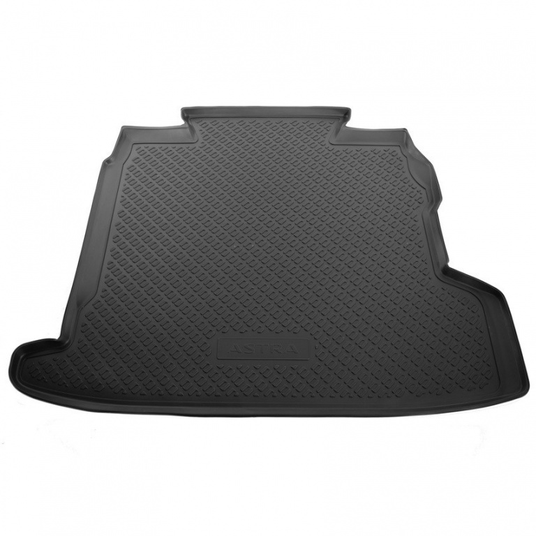 Tavita Portbagaj Norplast Opel Astra H 2007-2012 Sedan NPL-P-63-06