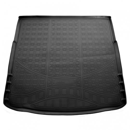 Tavita Portbagaj Norplast Opel Insignia 2009-2017 Sedan / Hatchback (Cu Roata De Rezerva Normala) NP...