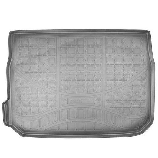 Tavita Portbagaj Norplast Peugeot 2008 1 2013→ PB 6509 PBA1