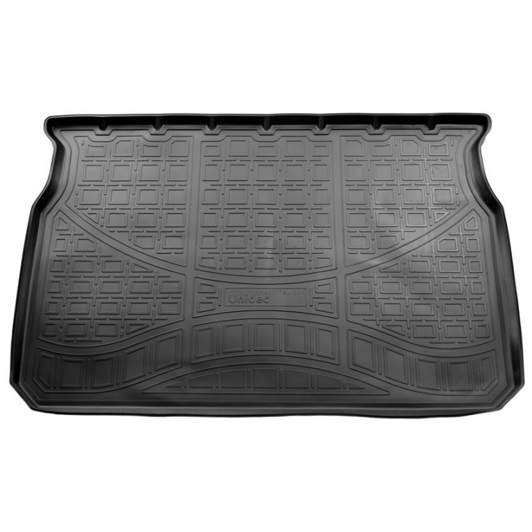 Tavita Portbagaj Norplast Peugeot 208 2013-2019 Hatchback NPA00-T64-200