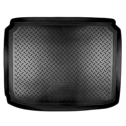 Tavita Portbagaj Norplast Peugeot 307 2001-2008 PB 6511 PBA1