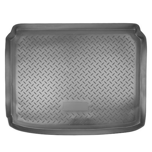 Tavita Portbagaj Norplast Peugeot 308 1 2008→ PB 6512 PBA1