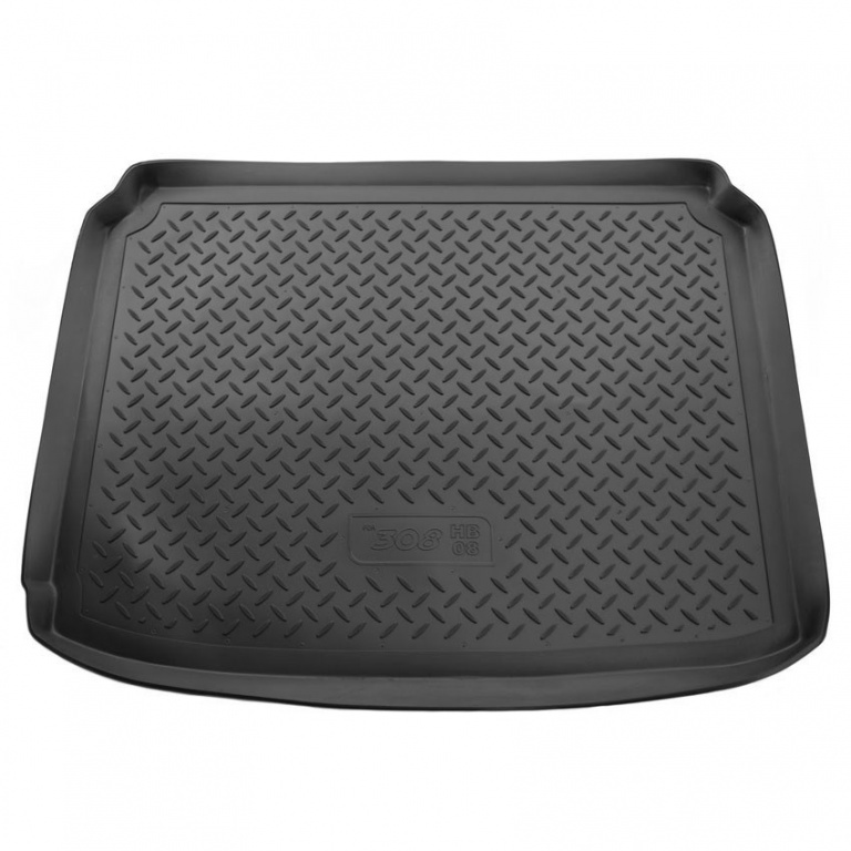 Tavita Portbagaj Norplast Peugeot 308 2008-2014 Hatchback NPL-P-64-38