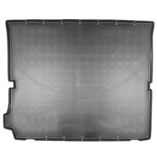 Tavita Portbagaj Norplast Peugeot 5008 2017→ PB 6521 PBA1