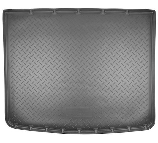 Tavita Portbagaj Norplast Porsche Cayenne 1 2002-2010 PB 6739 PBA1
