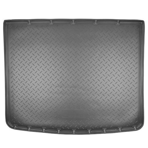 Tavita Portbagaj Norplast Porsche Cayenne 2 92A 2010-2018 PB 6741 PBA2