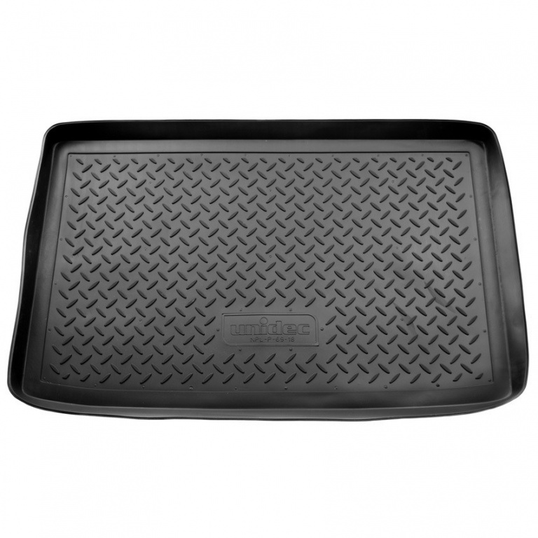 Tavita Portbagaj Norplast Renault Clio 2 1998-2006 Hatchback NPL-P-69-18