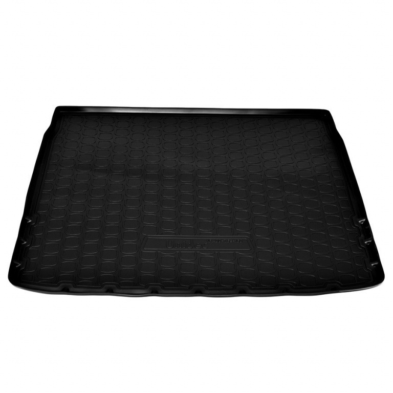 Tavita Portbagaj Norplast Renault Kadjar 2015-2020 NPA00-T69-160