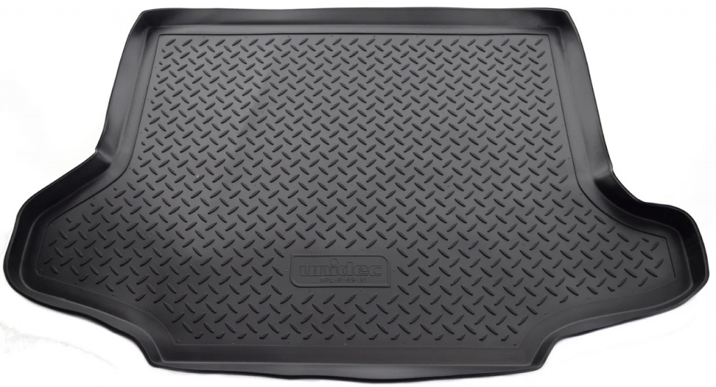 Tavita Portbagaj Norplast Renault Koleos 1 2008-2016 PB 6549 PBA1