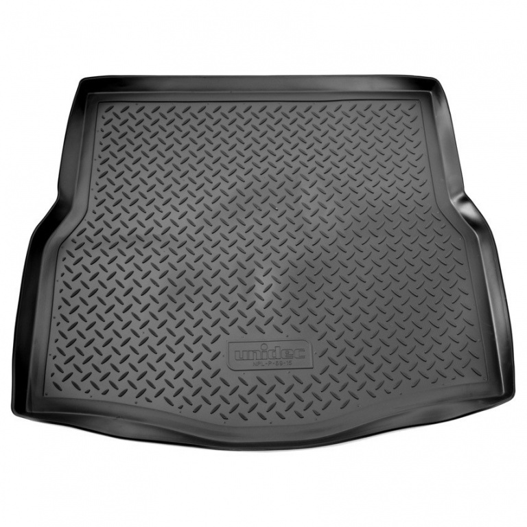 Tavita Portbagaj Norplast Renault Laguna 3 2007-2010 Hatchback NPL-P-69-15
