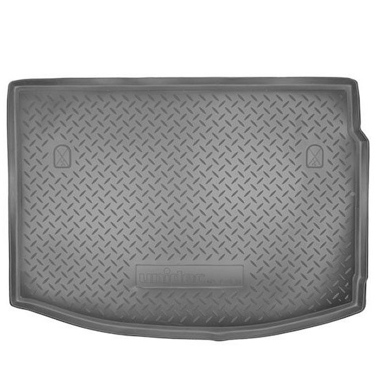 Tavita Portbagaj Norplast Renault Megane 3 2008→ PB 6556 PBA1