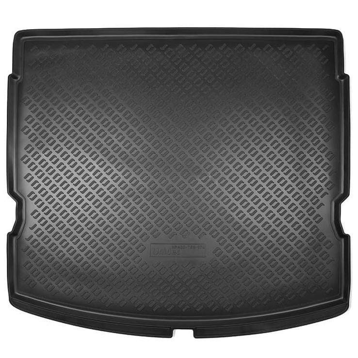 Tavita Portbagaj Norplast Renault Megane 4 2016→ Combi / Break PB 6840 PBA1