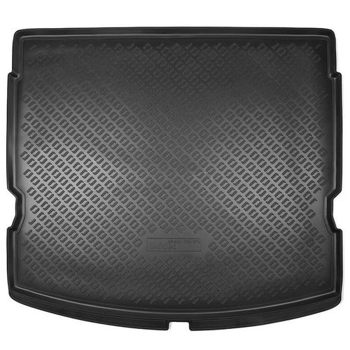Tavita Portbagaj Norplast Renault Megane 4 2016→ Combi / Break PB 6840 PBA1