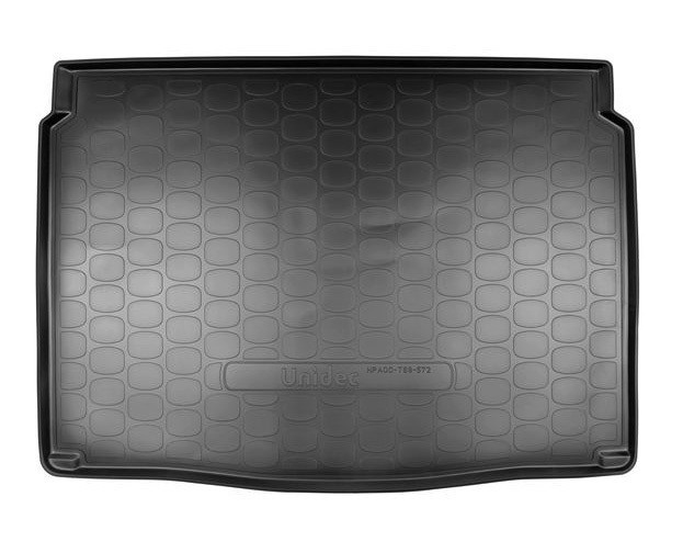Tavita Portbagaj Norplast Renault Megane 4 2016-2020 Hatchback NPA00-T69-572