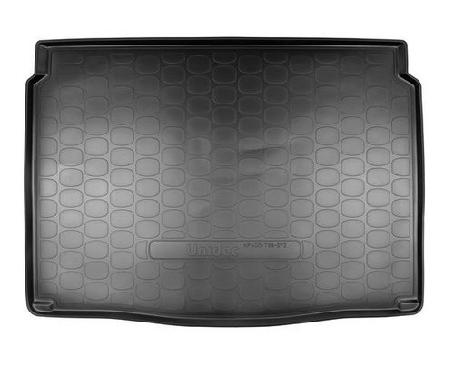 Tavita Portbagaj Norplast Renault Megane 4 2016-2020 Hatchback NPA00-T69-572