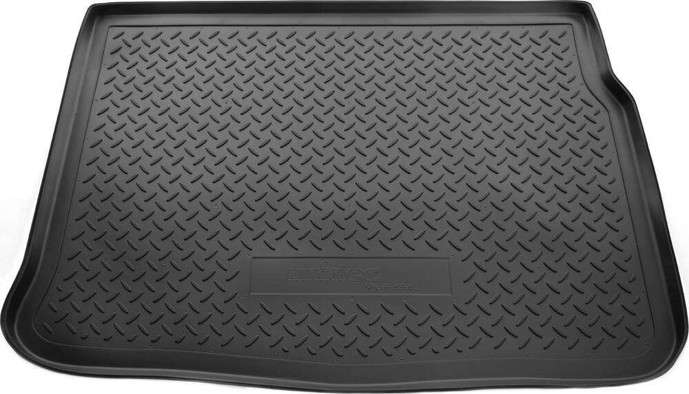 Tavita Portbagaj Norplast Renault Scenic 2 2003-2010 PB 6561 PBA1