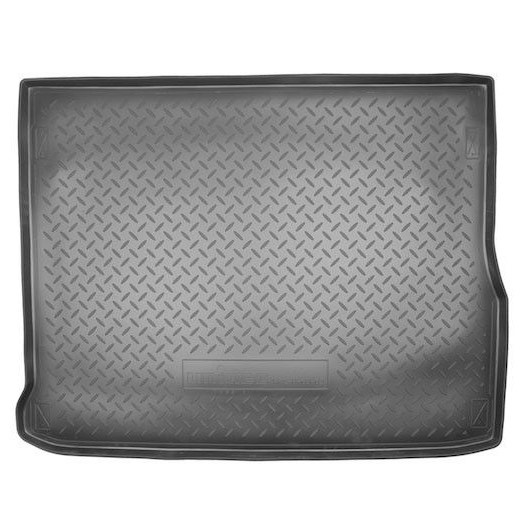 Tavita Portbagaj Norplast Renault Scenic 3 2010-2016 PB 6562 PBA1