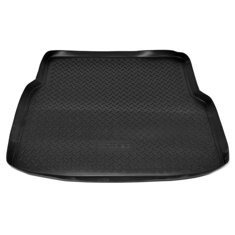 Tavita Portbagaj Norplast Renault Symbol 1 2006-2008 Sedan NPL-P-69-68