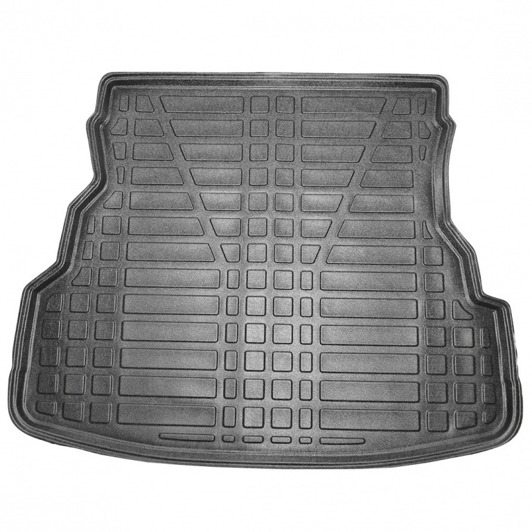 Tavita Portbagaj Norplast Renault Symbol 2 2008-2012 BK77017