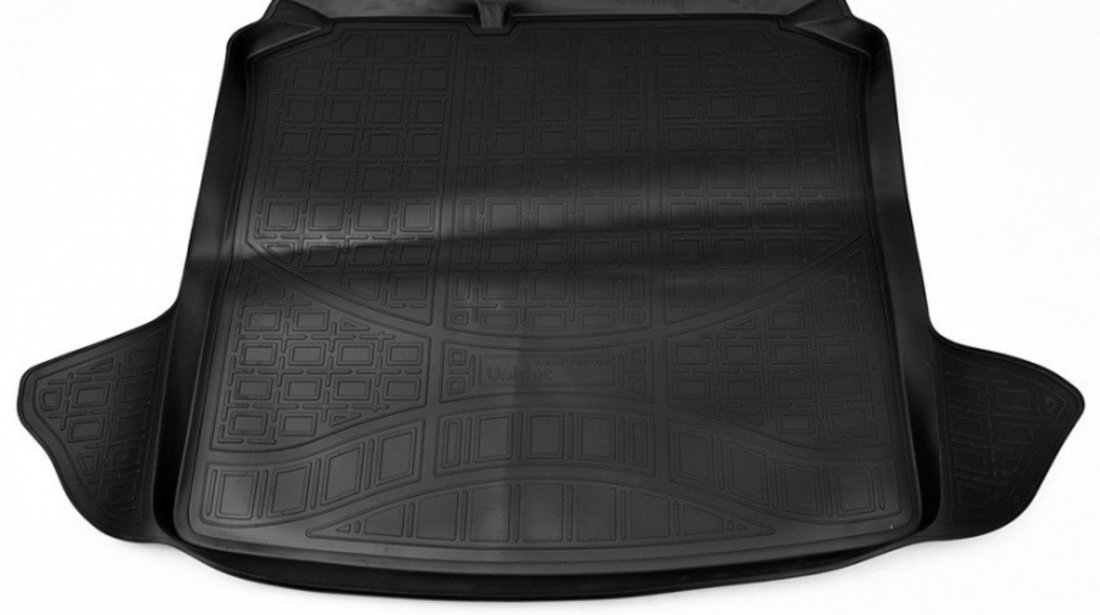 Tavita Portbagaj Norplast Seat Ibiza 4 2008-2017 ST NPA00-T80-240