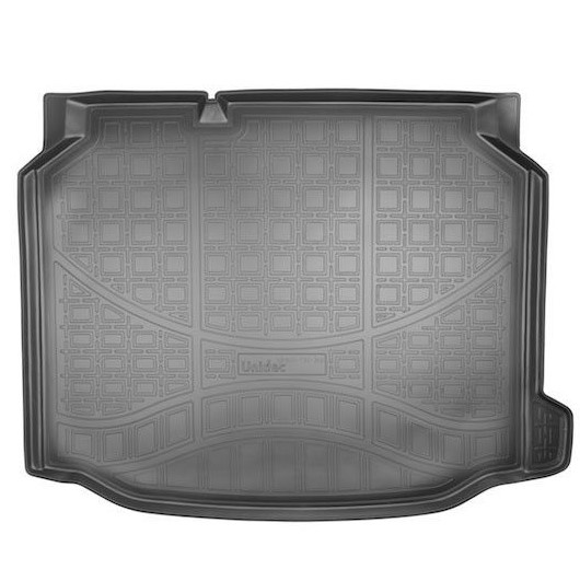 Tavita Portbagaj Norplast Seat Leon 3 5F 2012→ PB 6589 PBA1