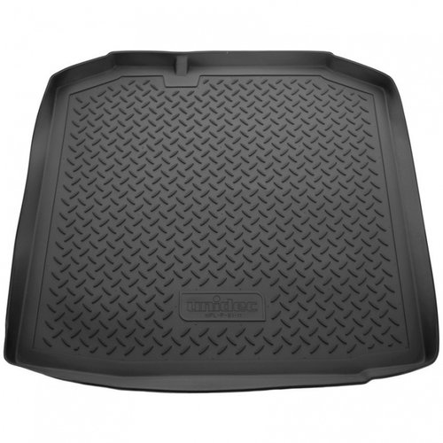 Tavita Portbagaj Norplast Skoda Fabia 2 2007-2014 Combi NPL-P-81-11
