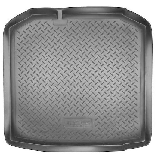 Tavita Portbagaj Norplast Skoda Fabia 2 2007-2015 Combi / Break PB 6593 PBA1