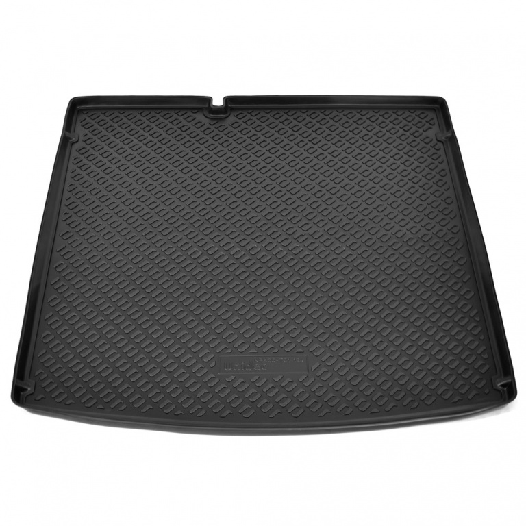Tavita Portbagaj Norplast Skoda Fabia 3 2014-2020 Combi NPA00-T81-124