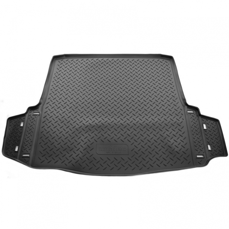 Tavita Portbagaj Norplast Skoda Octavia 2 2008-2013 Combi NPL-P-81-45