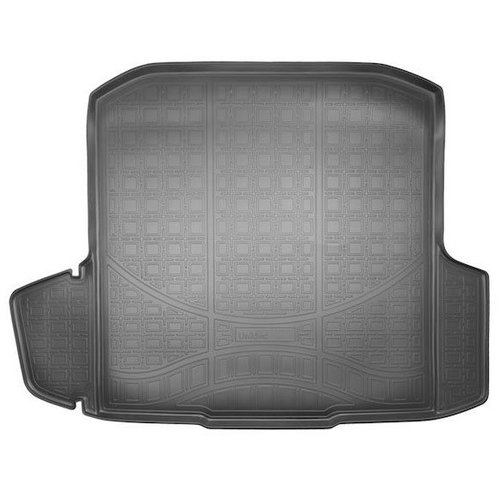 Tavita Portbagaj Norplast Skoda Octavia 3 2013-2019 PB 6599 PBA1