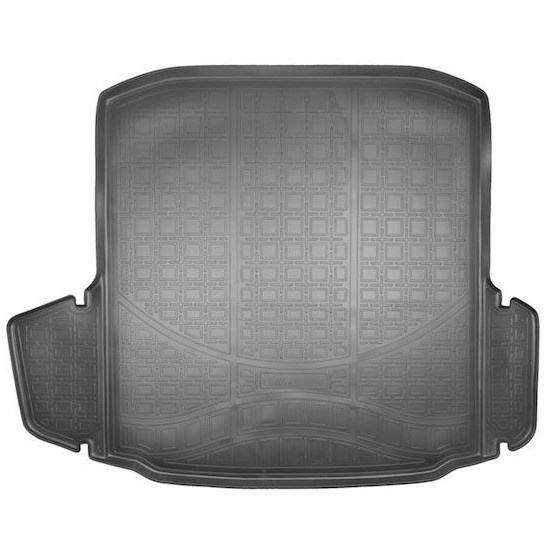 Tavita Portbagaj Norplast Skoda Octavia 3 2013-2019 PB 6598 PBA1