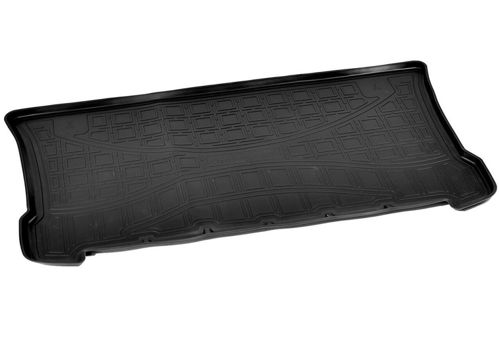 Tavita Portbagaj Norplast Smart ForTwo C453 2015→ PB 6610 PBA1