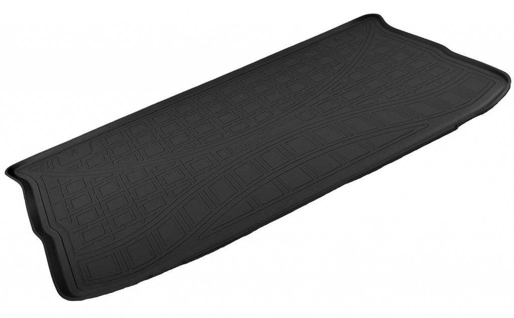 Tavita Portbagaj Norplast Smart ForTwo W453 2014→ PB 6608 PBA1