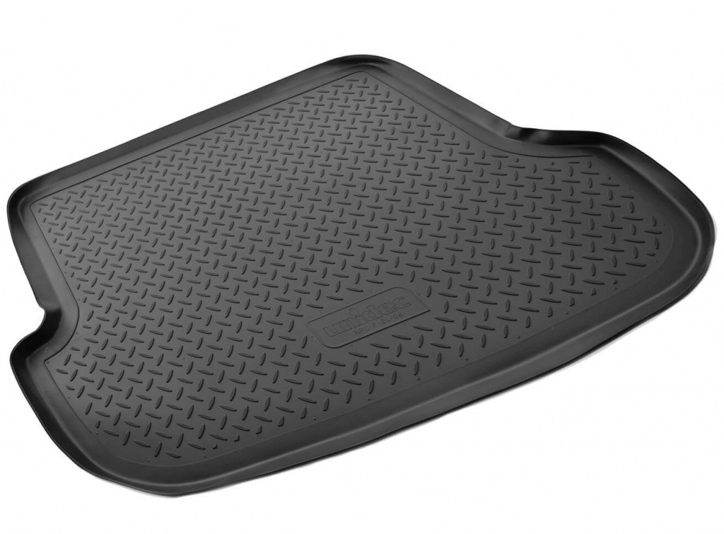 Tavita Portbagaj Norplast Subaru Forester 3 2008-2013 PB 6614 PBA1