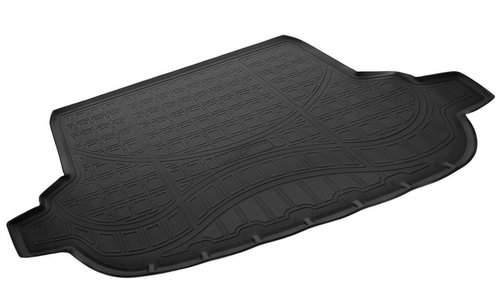 Tavita Portbagaj Norplast Subaru Forester 4 2013-2018 PB 6615 PBA1