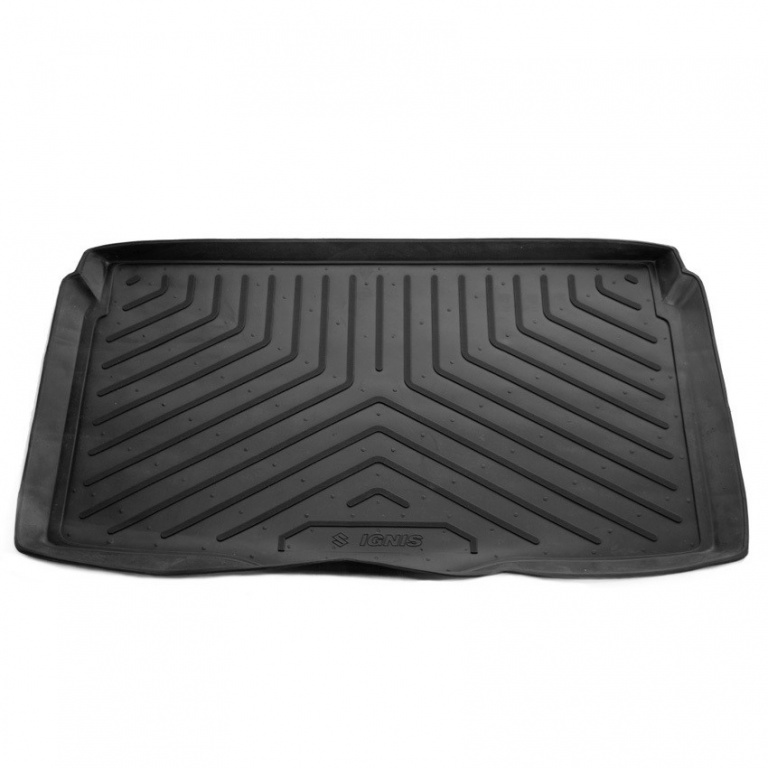 Tavita Portbagaj Norplast Suzuki Ignis 2003-2007 NPL-P-85-29