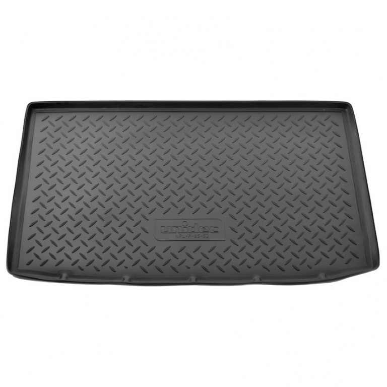 Tavita Portbagaj Norplast Suzuki SX4 1 2010-2013 Hatchback NPL-P-85-52