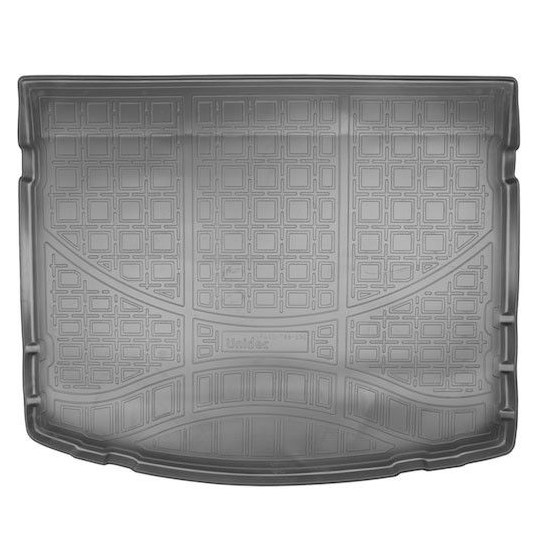 Tavita Portbagaj Norplast Toyota Auris 2 2013-2018 Hatchback PB 6639 PBA1