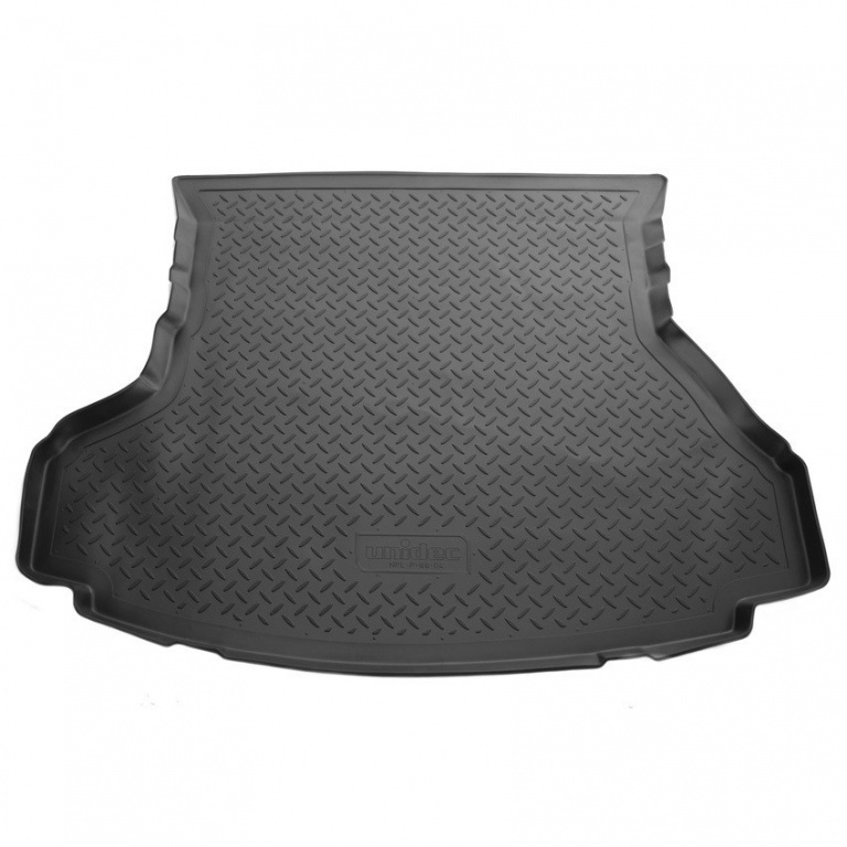 Tavita Portbagaj Norplast Toyota Avensis 3 2009-2018 Sedan NPL-P-88-04
